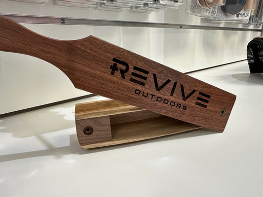 Revive Outdoors | Box Call