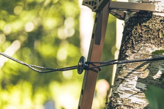 The Amsteel Guy | Dyneema Daisy Chain