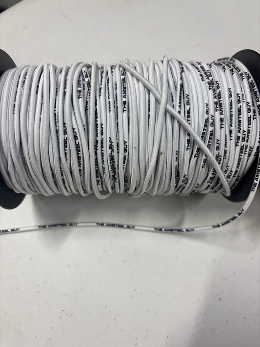 The Amsteel Guy | Elastic Shock Cord BY THE FOOT