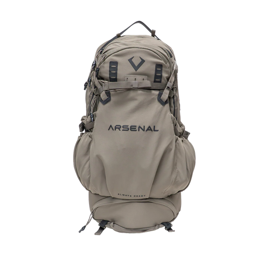 Hunt Arsenal | Agile Pack [LG] (Summer Preorder)