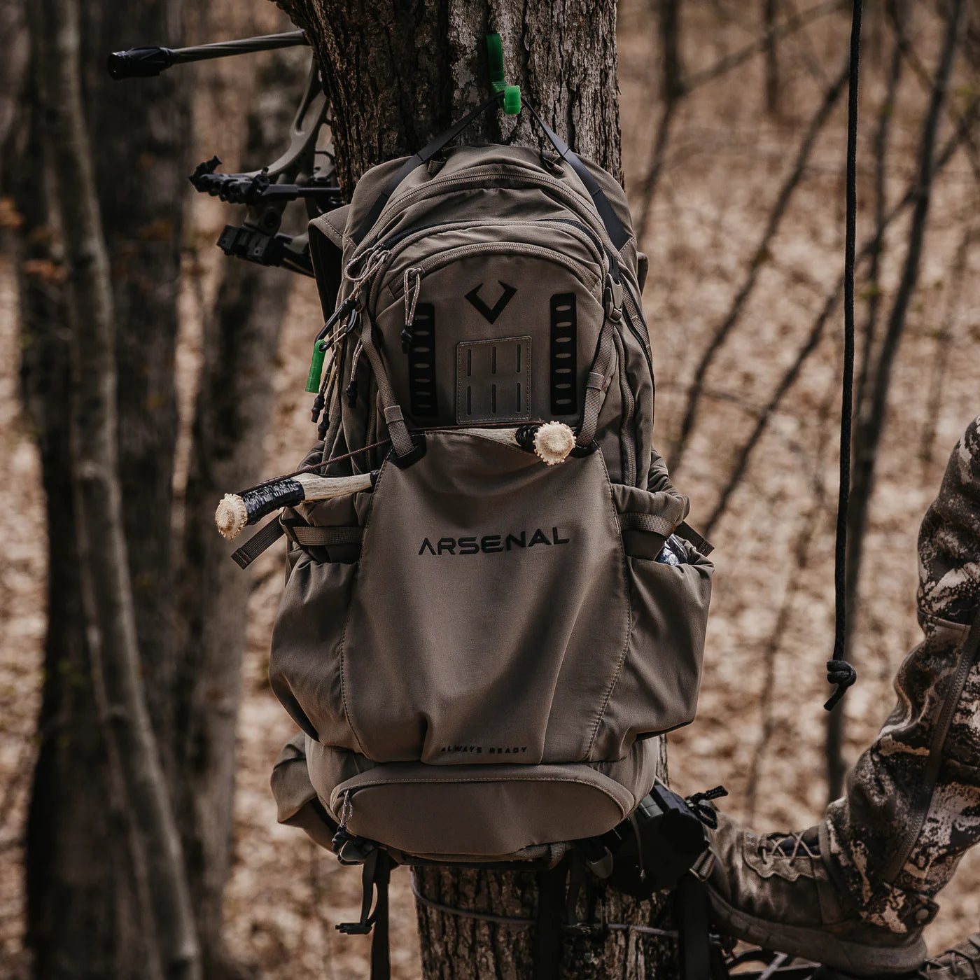 Hunt Arsenal | Agile Pack [LG] (Summer Preorder)