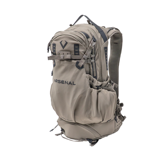 Hunt Arsenal | Agile Pack [LG] (Summer Preorder)