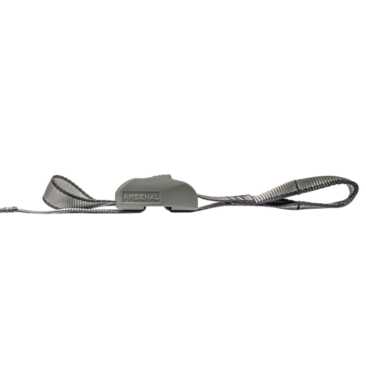 Hunt Arsenal | FASTSET™ PLATFORM ATTACHMENT