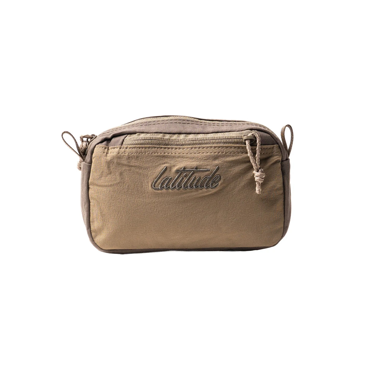 Latitude Outdoors | Ranger Molle Pouch (Small, Large, Vertical)