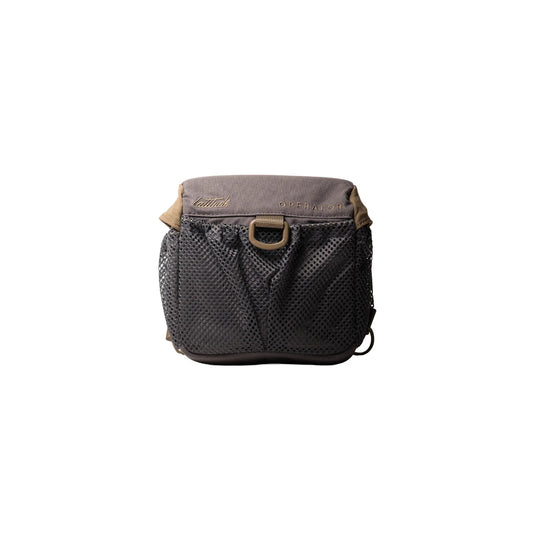 Latitude Outdoors | Operator Saddle Pouch (Reg & XL)