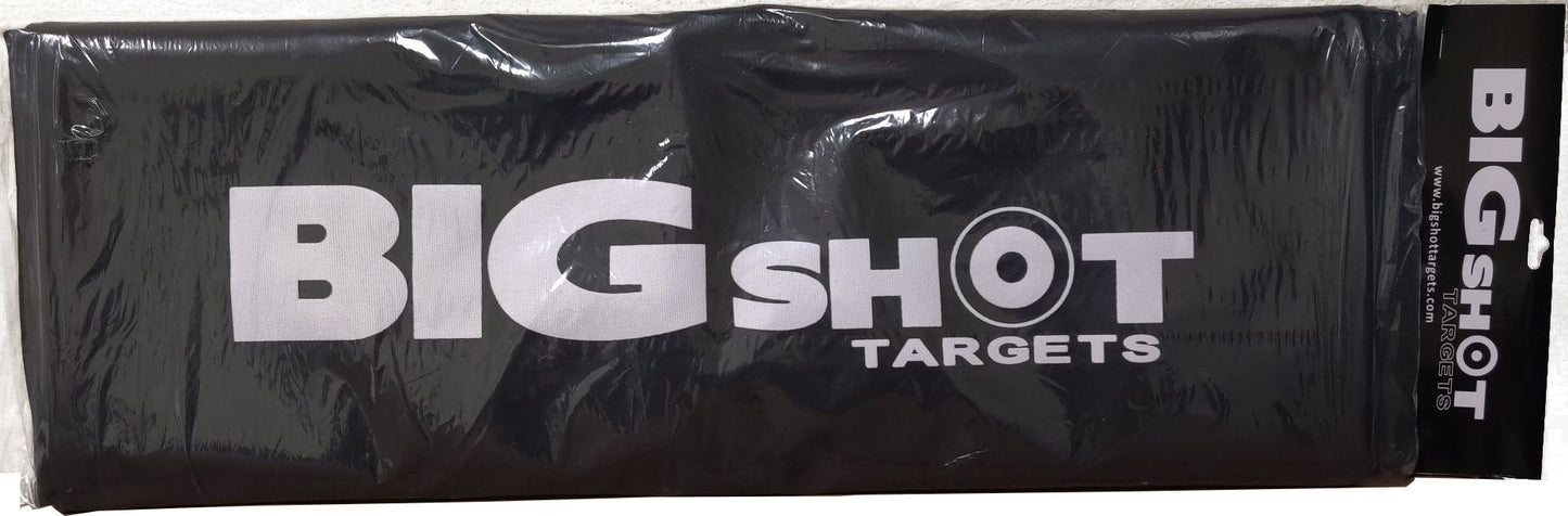 Big Shot Targets | Premium Archery Target Weather Cover - Protect your Investment