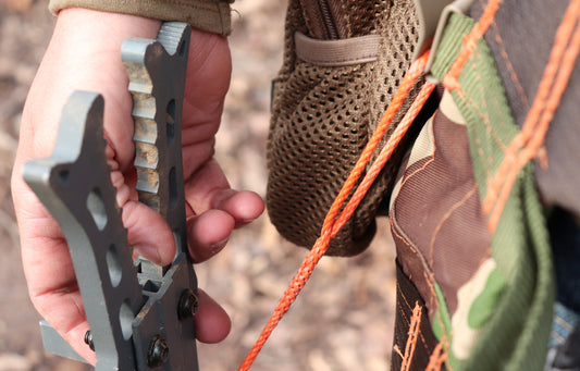 Custom Amsteel Products | 20" 7/64" AmSteel® Stick Hauler