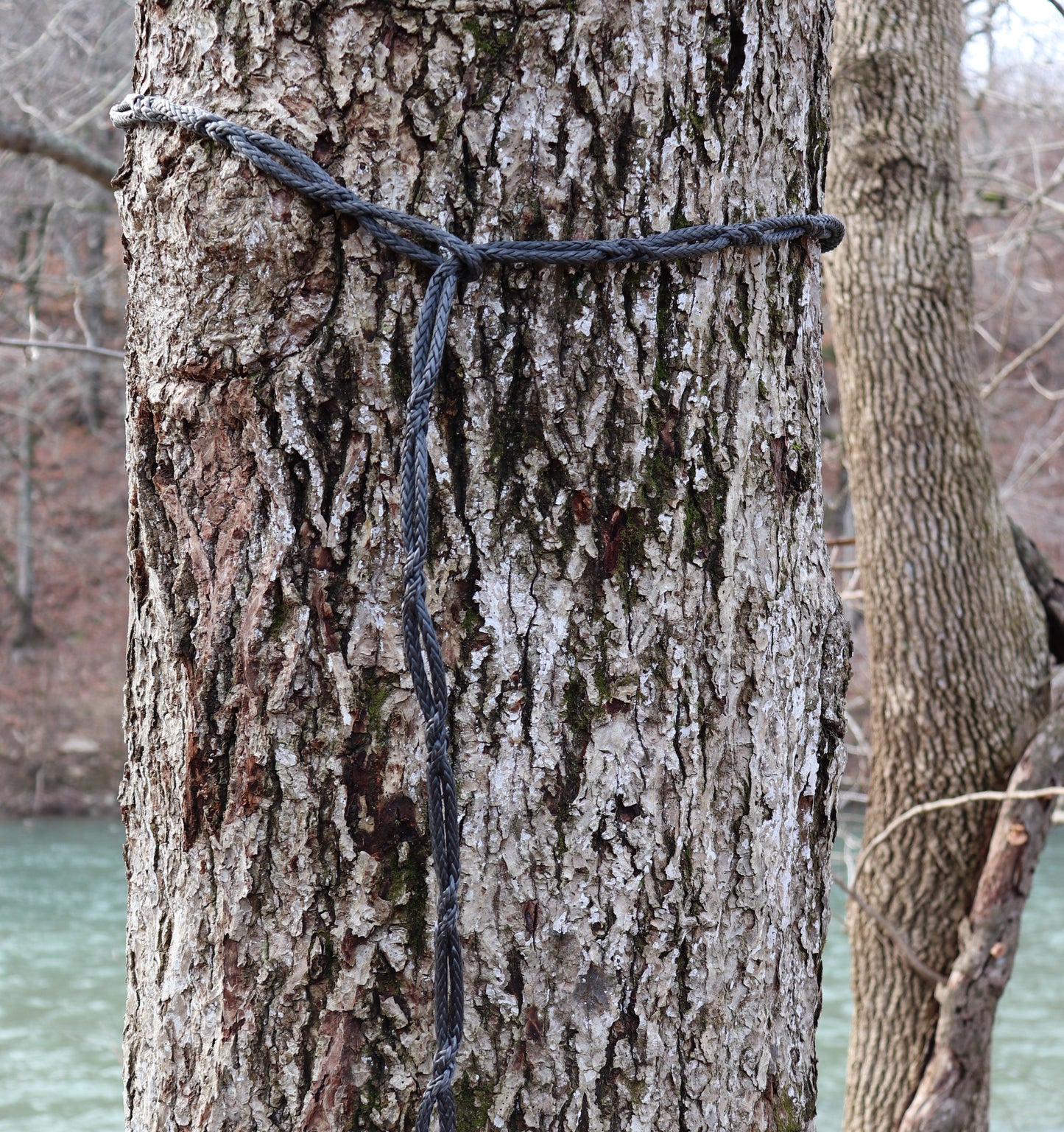 Custom Amsteel Products | 8FT AmSteel® Daisy Tether