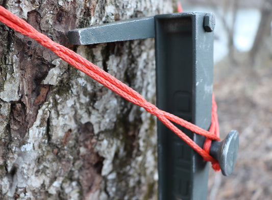 Custom Amsteel Products | 88" 1/8" AmSteel® Daisy Chain