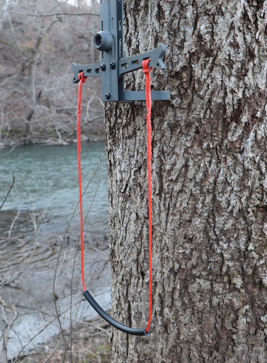 Custom Amsteel Products | 1/8" Hawk Helium/ Skeletor/ Muddy Pro AmSteel® Aiders