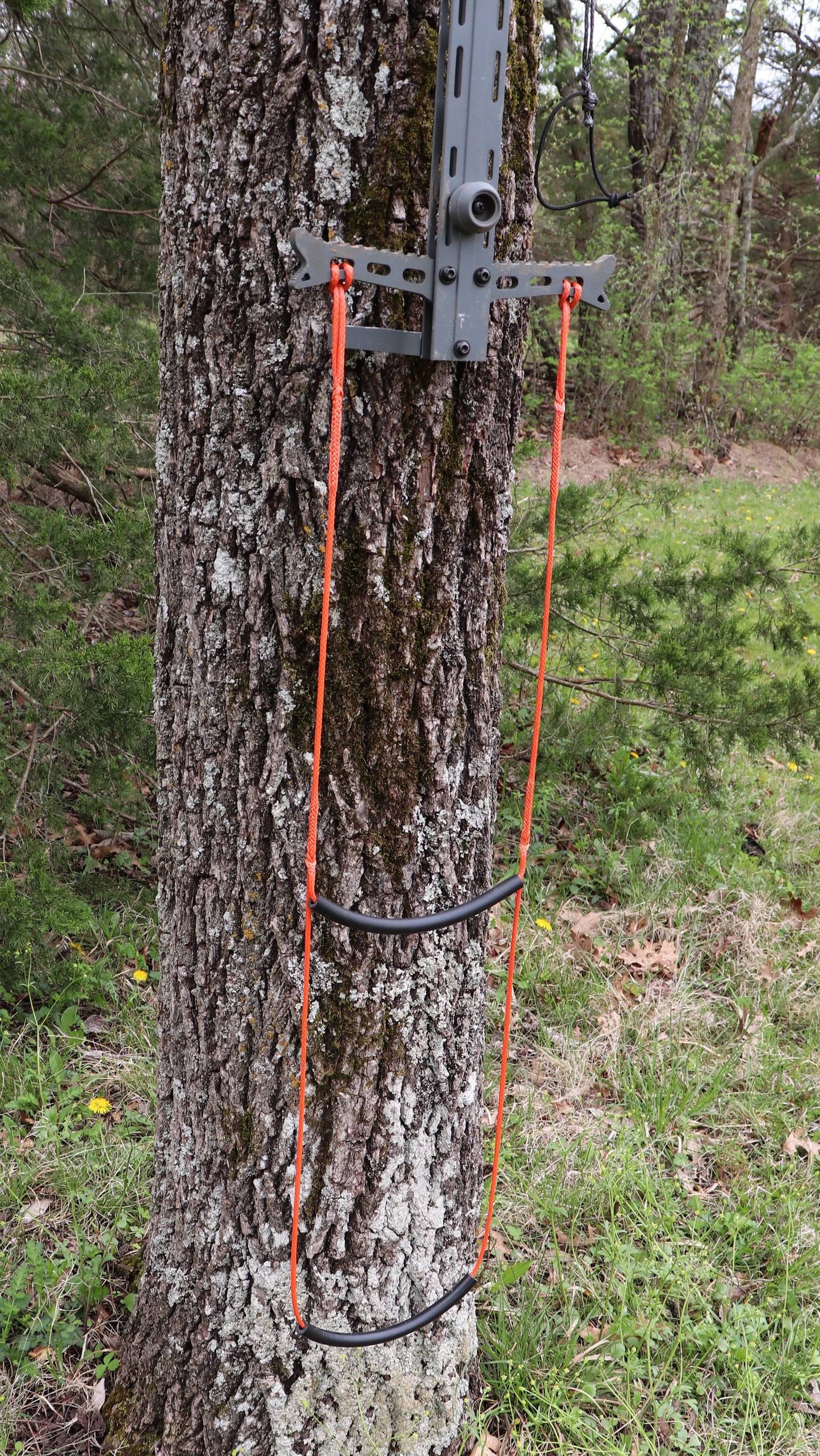 Custom Amsteel Products | 1/8" Hawk Helium/ Skeletor/ Muddy Pro AmSteel® Aiders