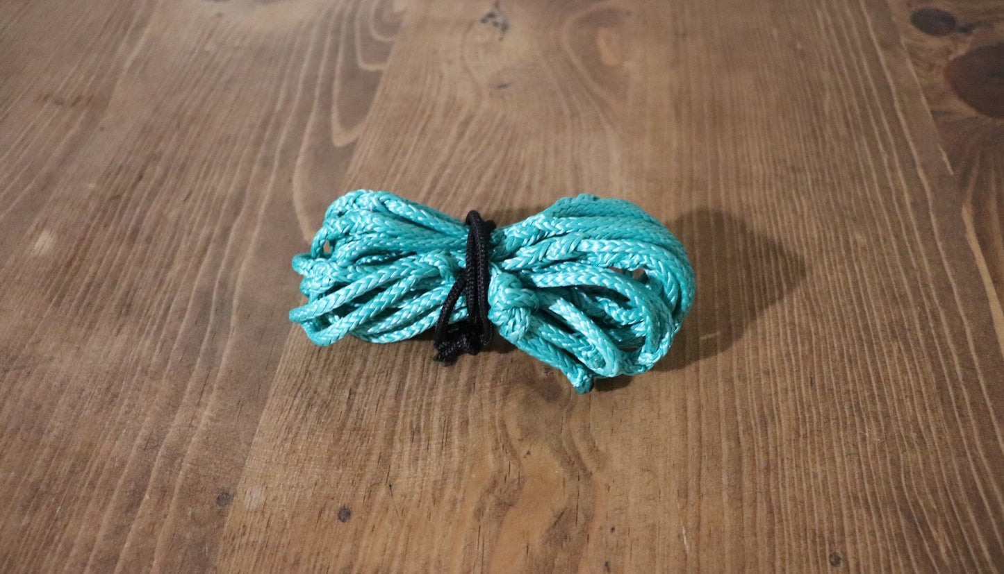 Custom Amsteel Products | 88" 1/8" AmSteel® Daisy Chain