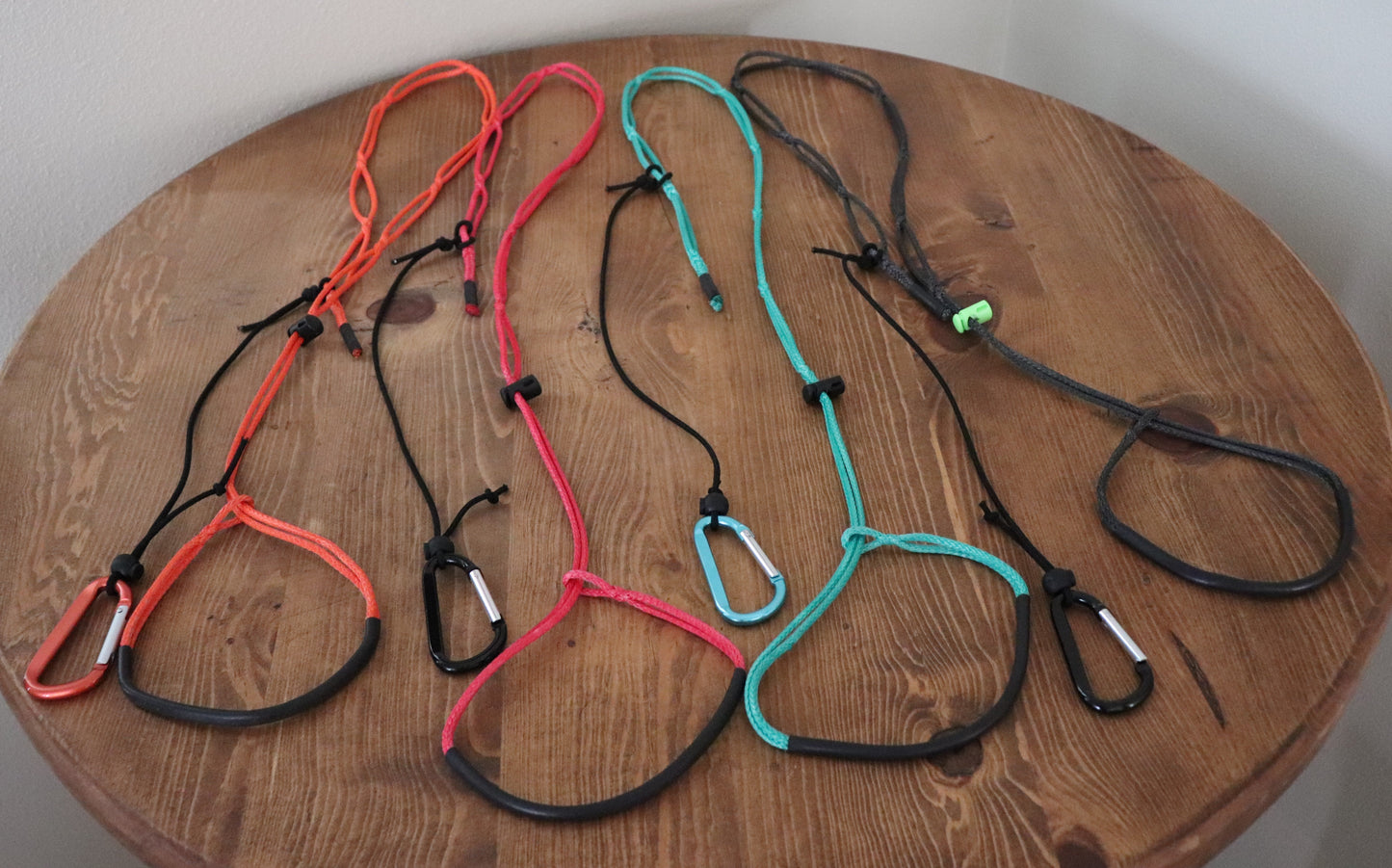 Custom Amsteel Products | AmSteel Daisy Aider