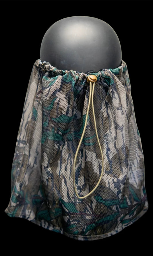 Grounded Brand | Face Mask