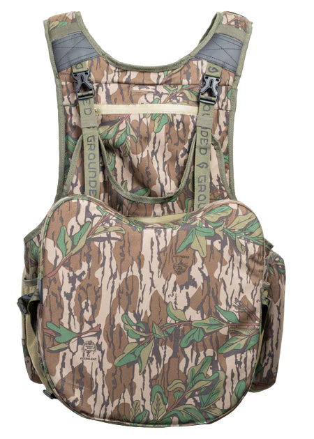Grounded Brand | Impact Vest 2.0 Turkey Vest