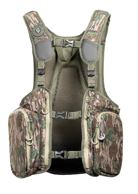 Grounded Brand | Impact Vest 2.0 Turkey Vest