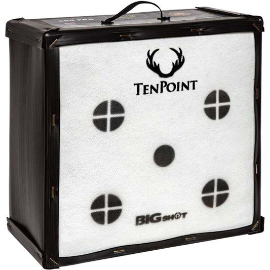 Big Shot Targets | Ironman Kinetic 650 Ten Point Edition Crossbow Target