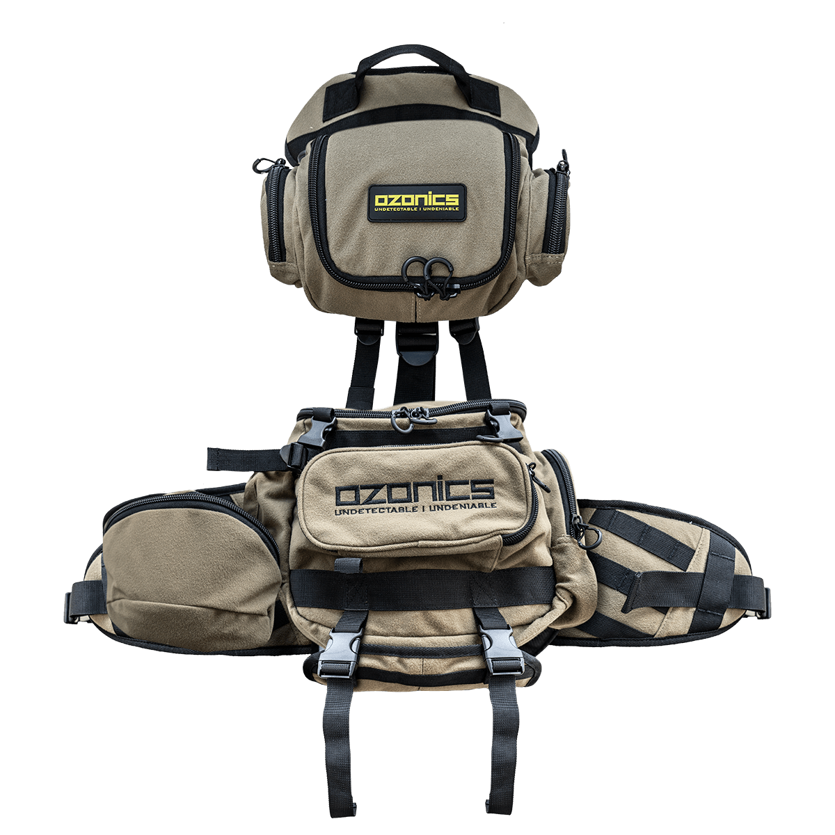 Ozonics | Kinetic Pack