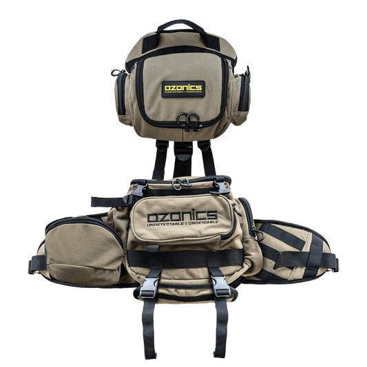 Ozonics | Kinetic Pack