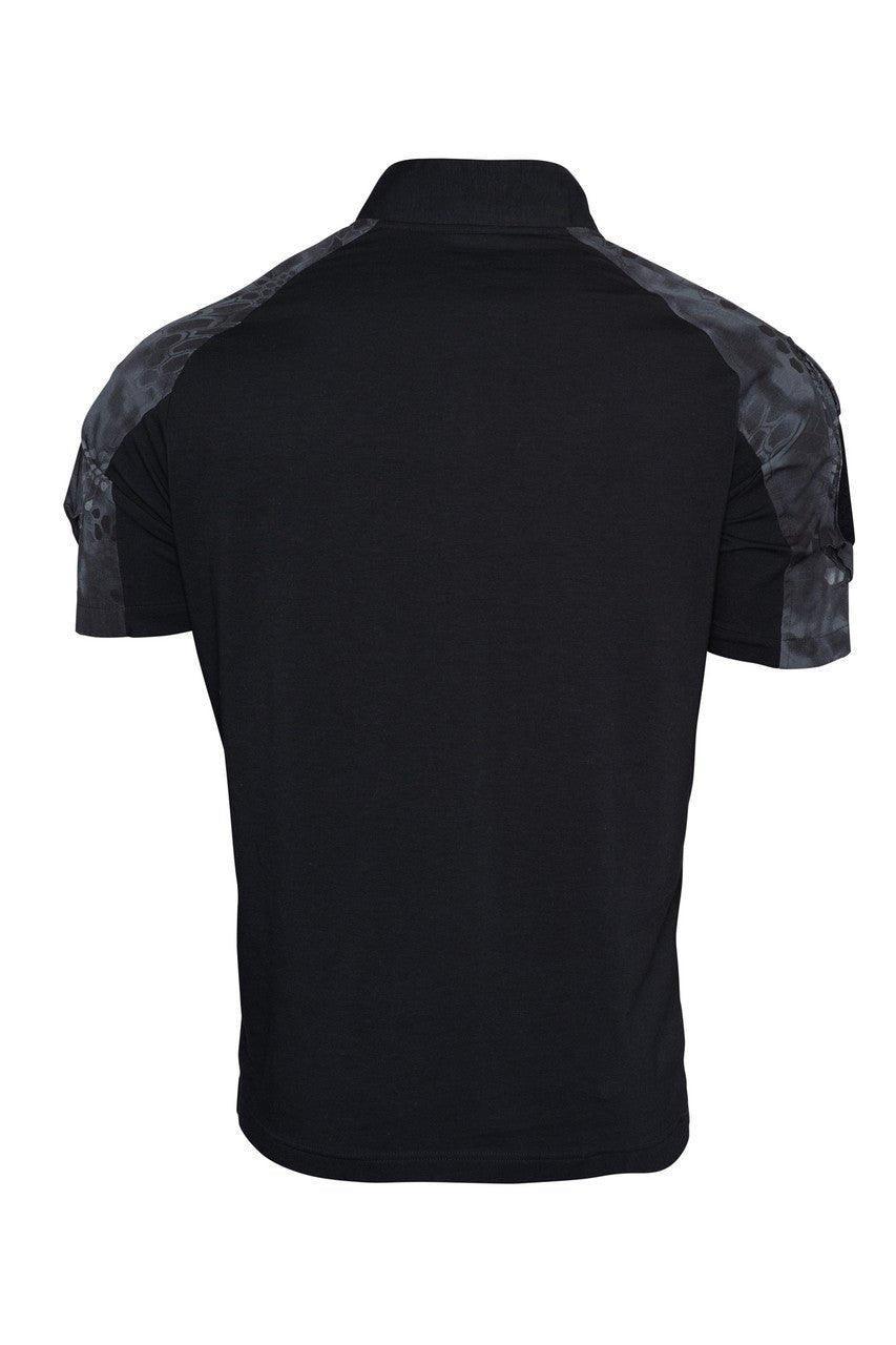 Kryptek | Tactical Rugby SS