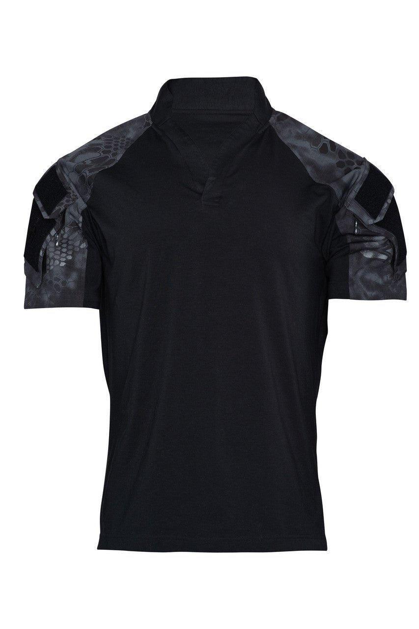 Kryptek | Tactical Rugby SS