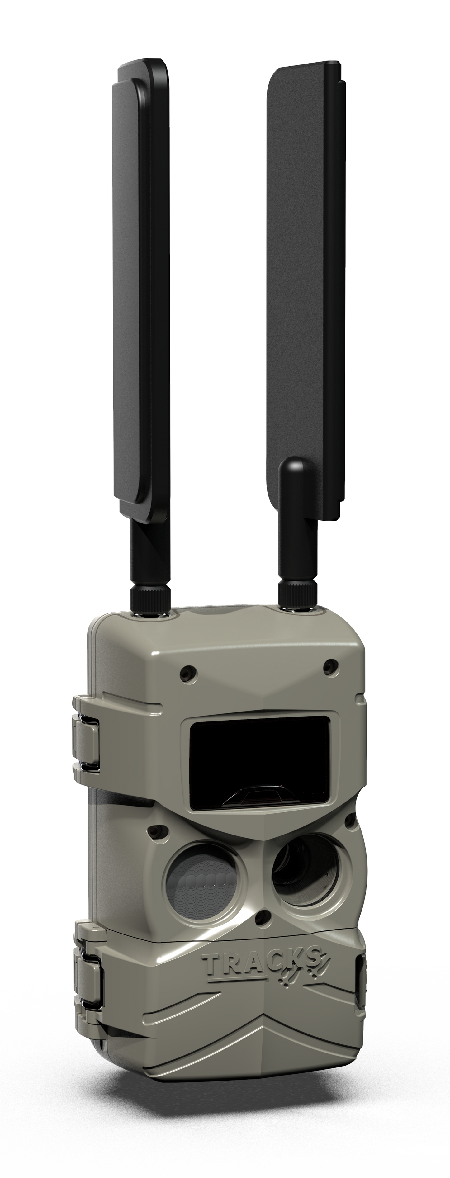 Ozonics | Cuddeback Tracks Camera