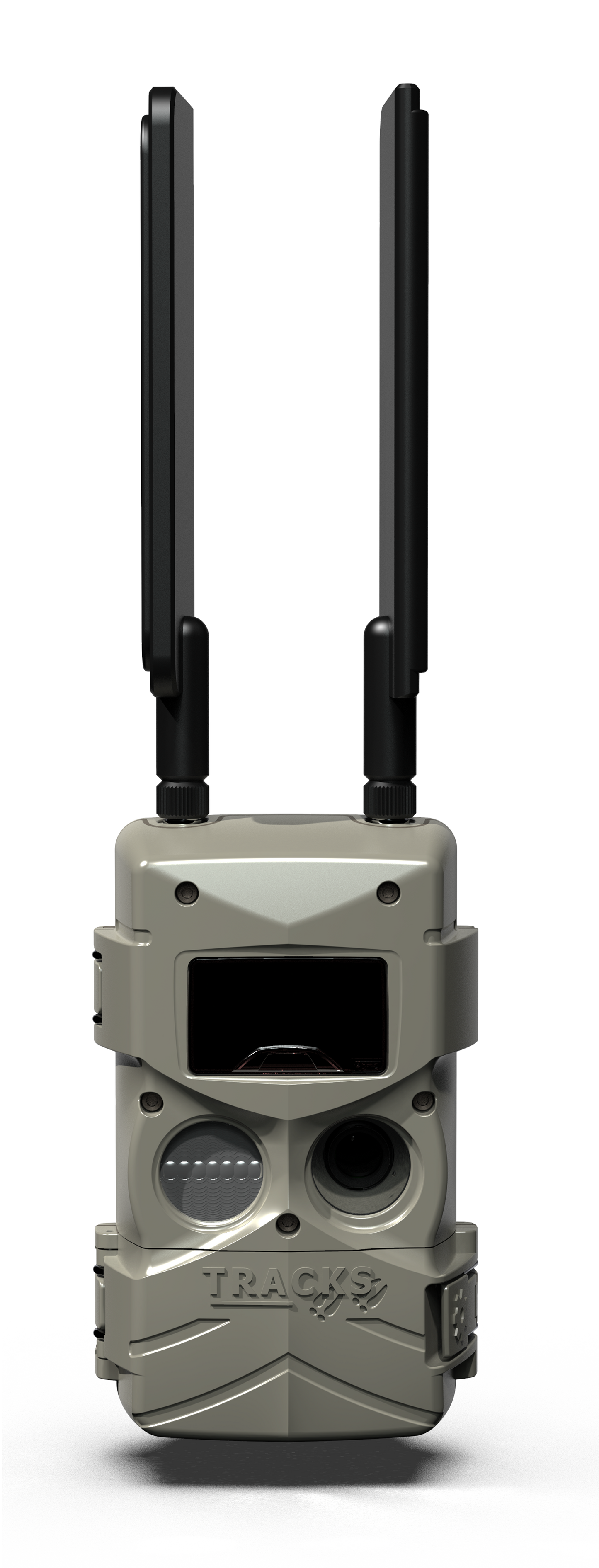 Ozonics | Cuddeback Tracks Camera