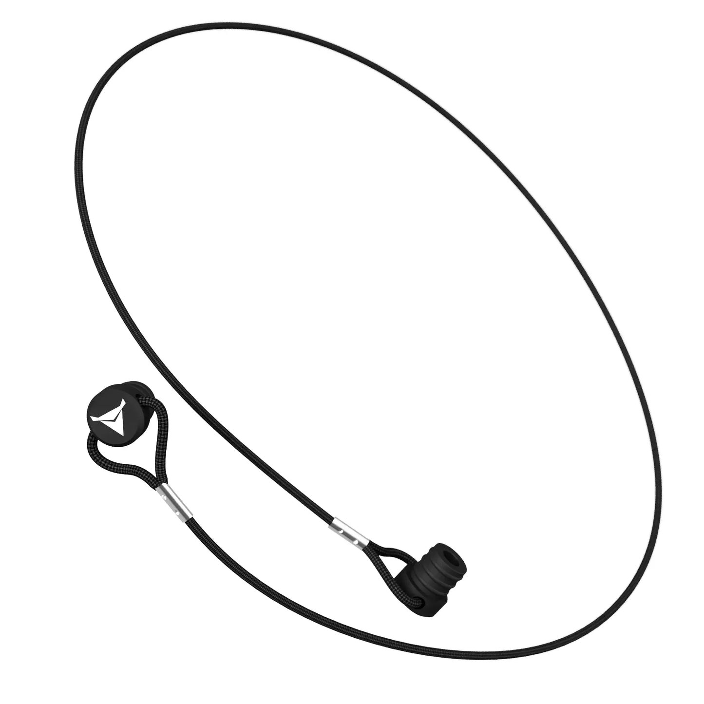 Decibullz | Custom Molded Earplug Lanyard