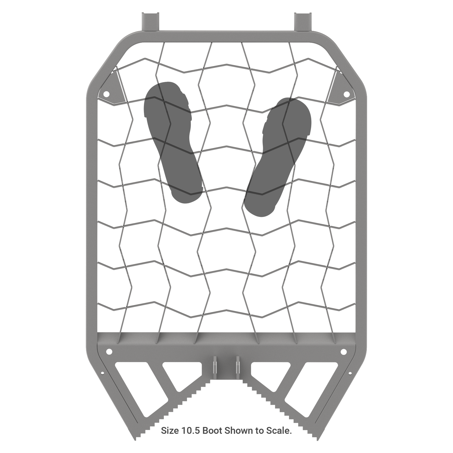 Novix | Raider Ladder Stand