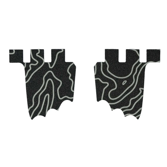 Latitude Outdoors | Carbon SS Illuminators (IN STOCK!)