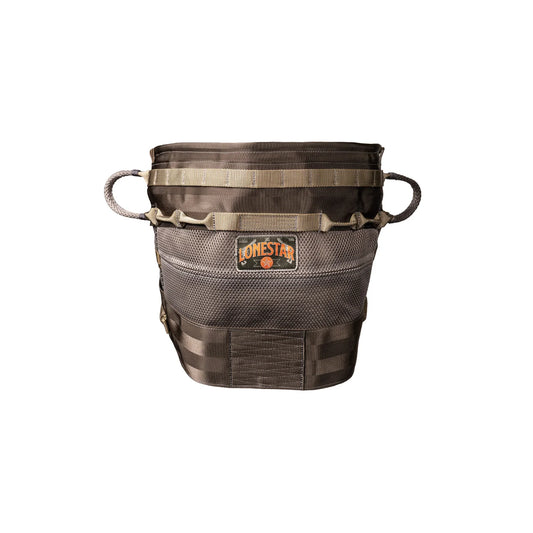 Latitude Outdoors | Lonestar Saddle Tan - Reg & XL