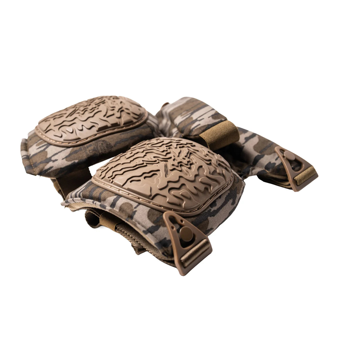 Latitude Outdoors | Latitude Knee Pads Mossy Oak Bottomland