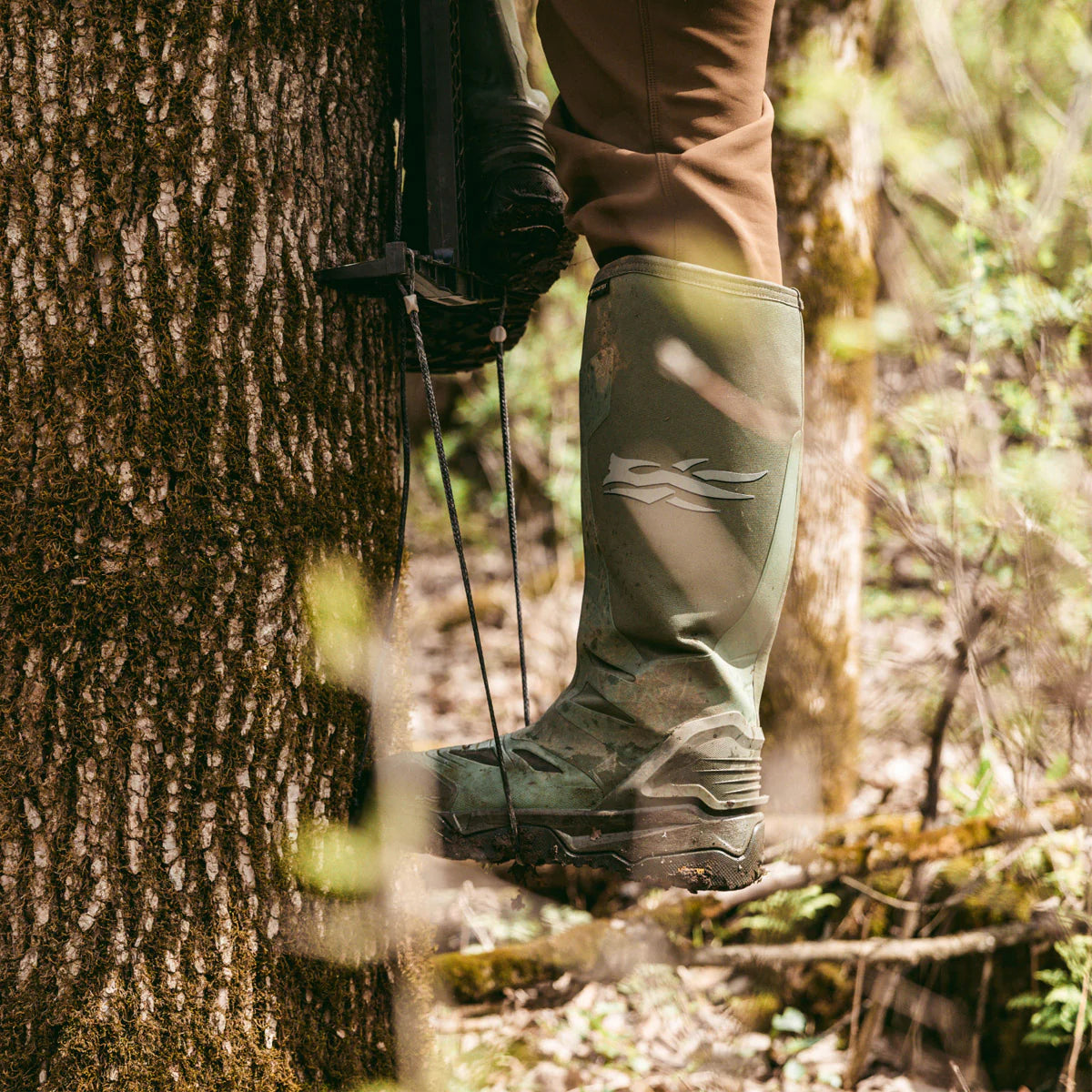 Latitude Outdoors | Single Step Aider