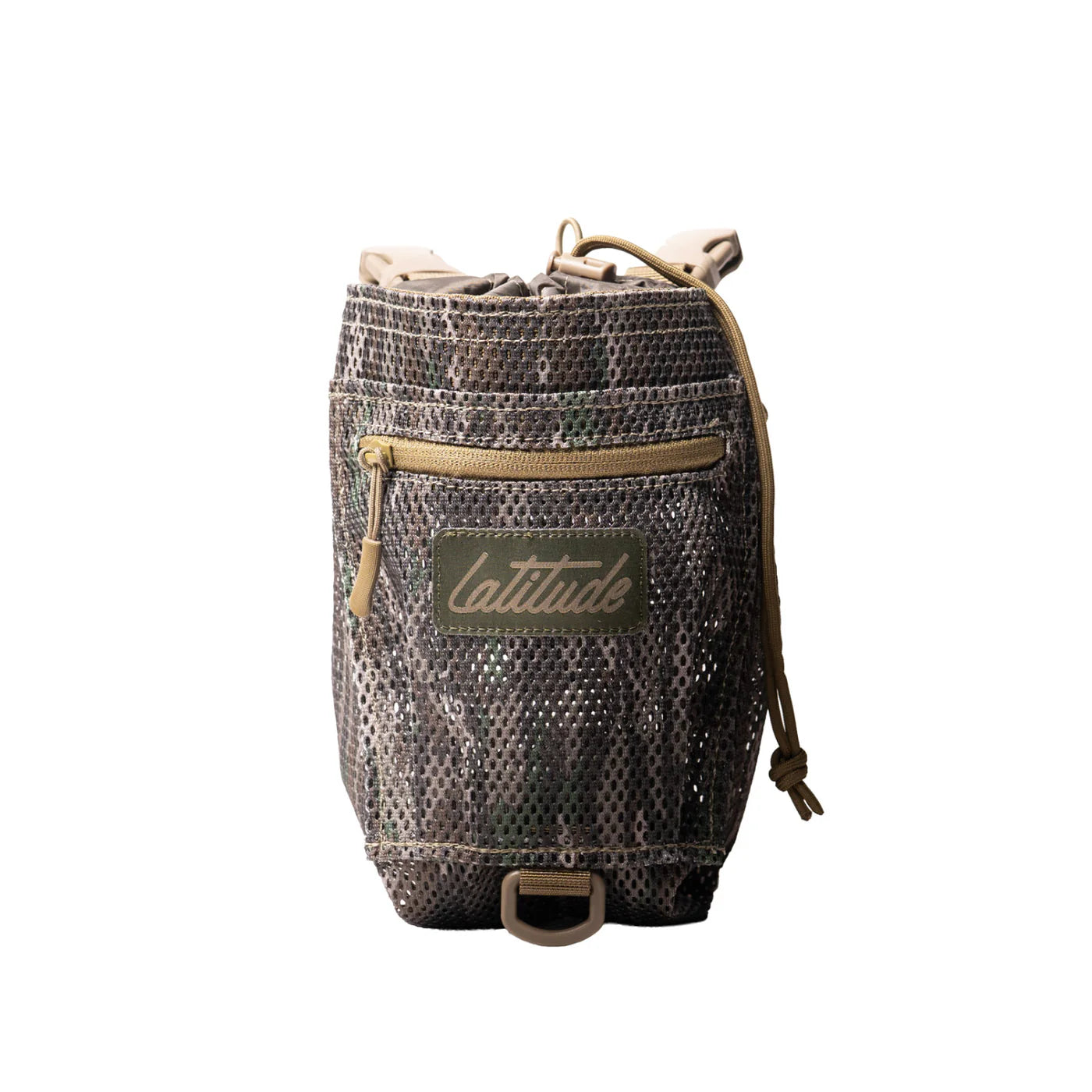 Latitude Outdoors | Tactical Dump Pouch - Small & Large