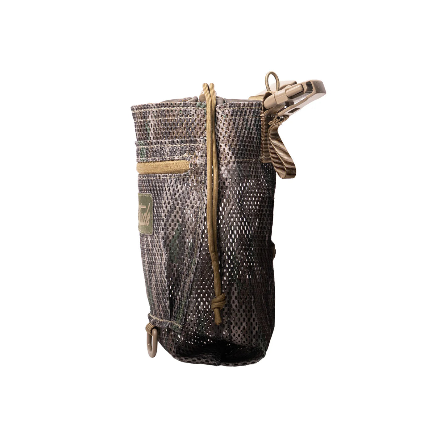 Latitude Outdoors | Tactical Dump Pouch - Small & Large