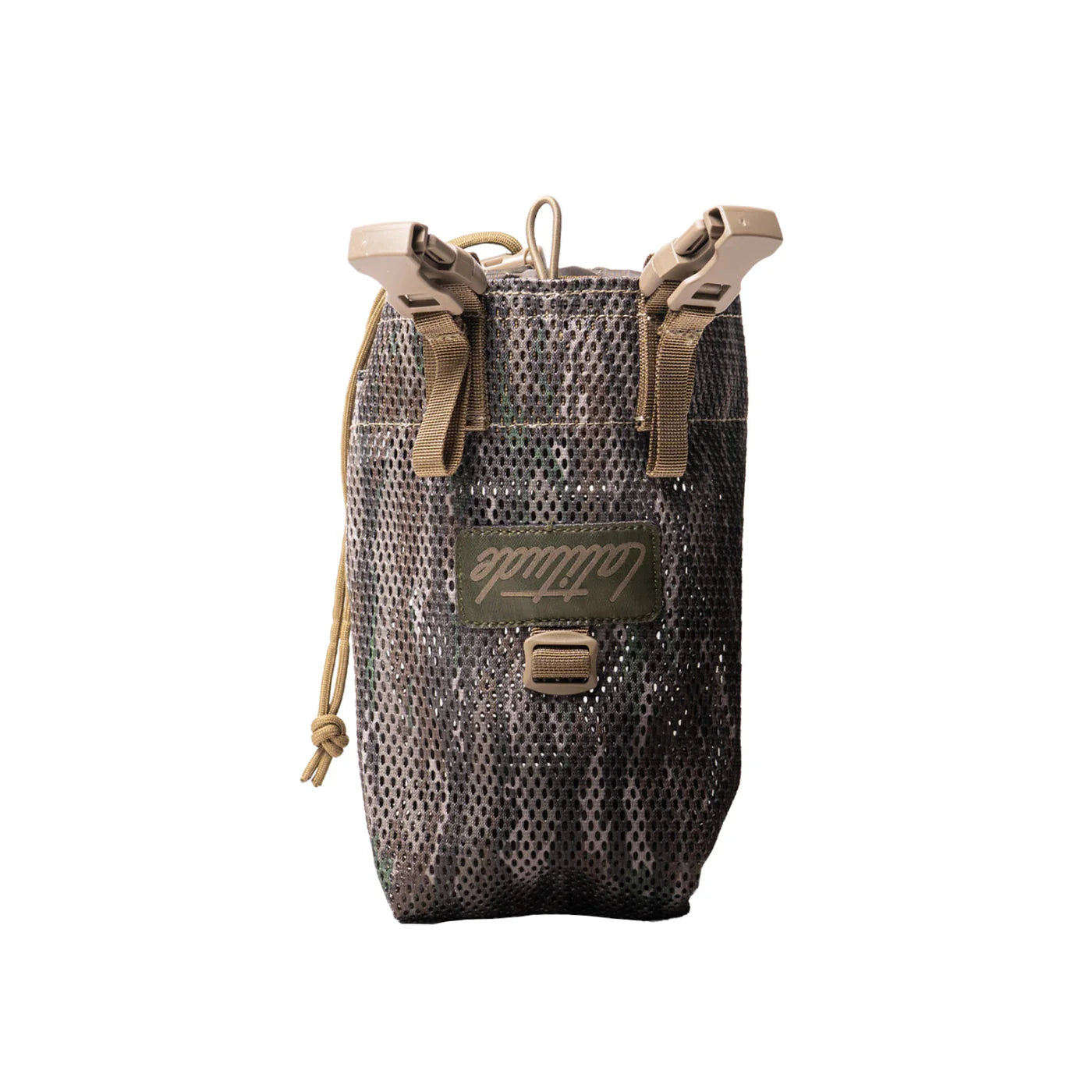Latitude Outdoors | Tactical Dump Pouch - Small & Large