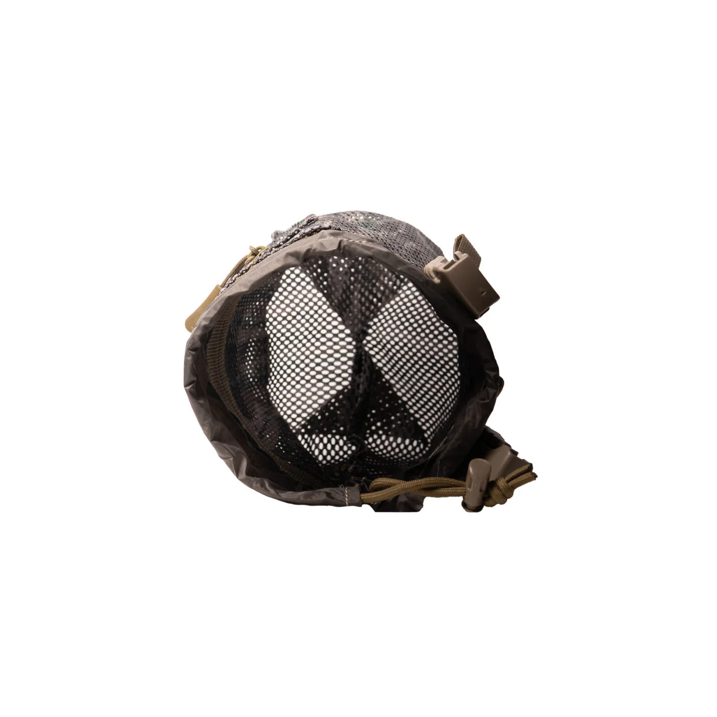 Latitude Outdoors | Tactical Dump Pouch - Small & Large