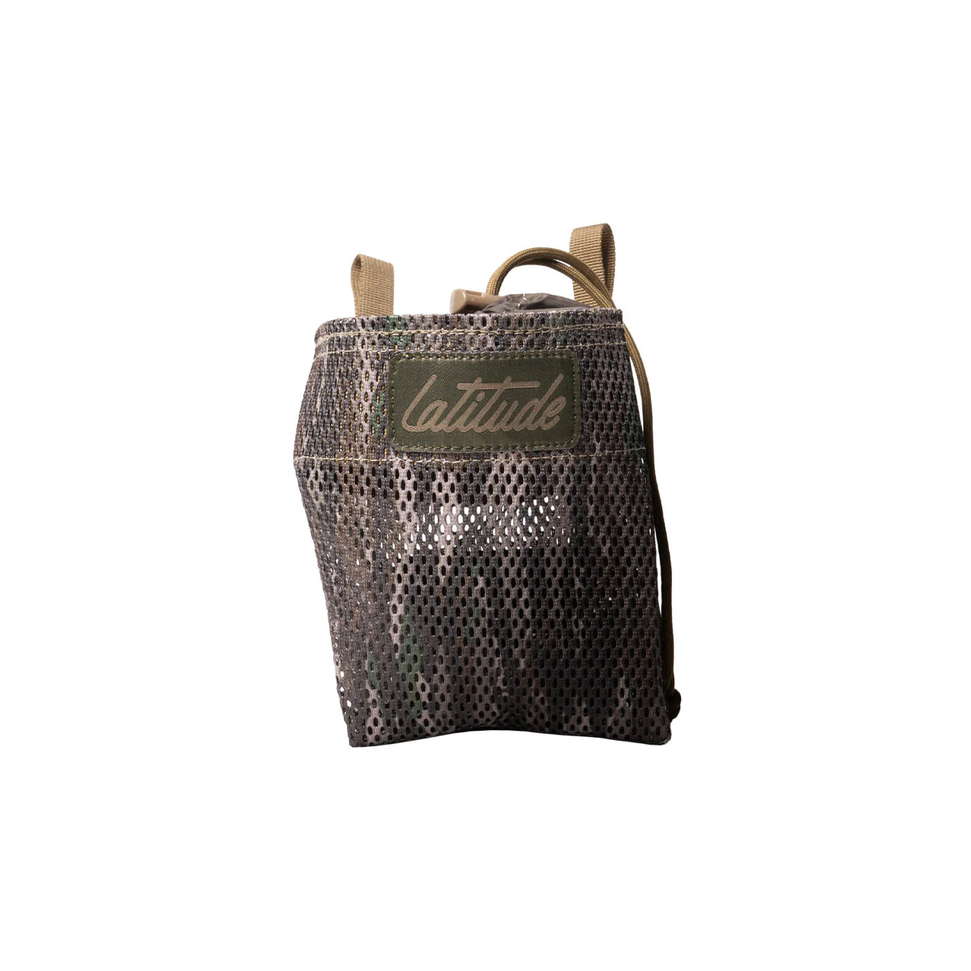 Latitude Outdoors | Tactical Dump Pouch - Small & Large