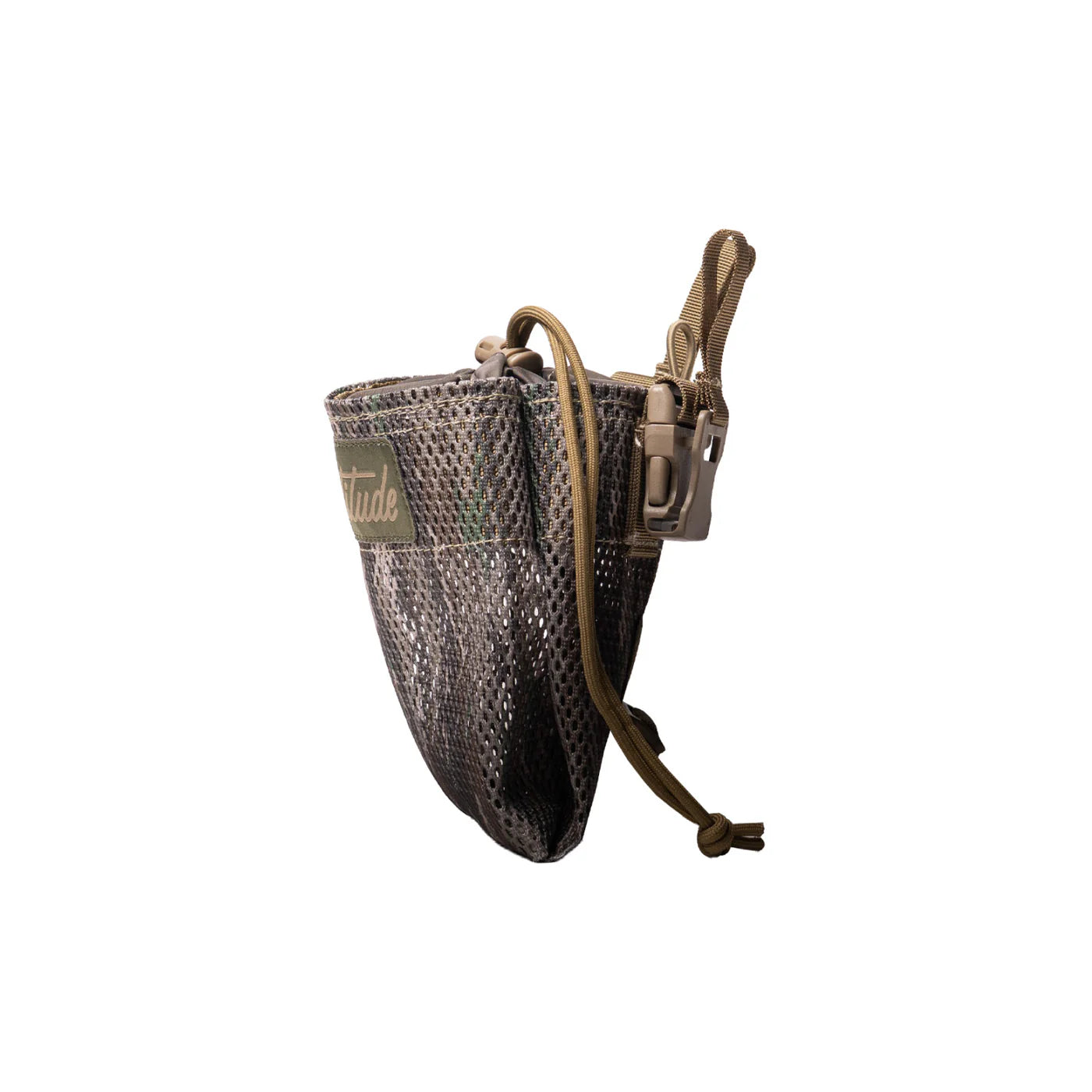 Latitude Outdoors | Tactical Dump Pouch - Small & Large