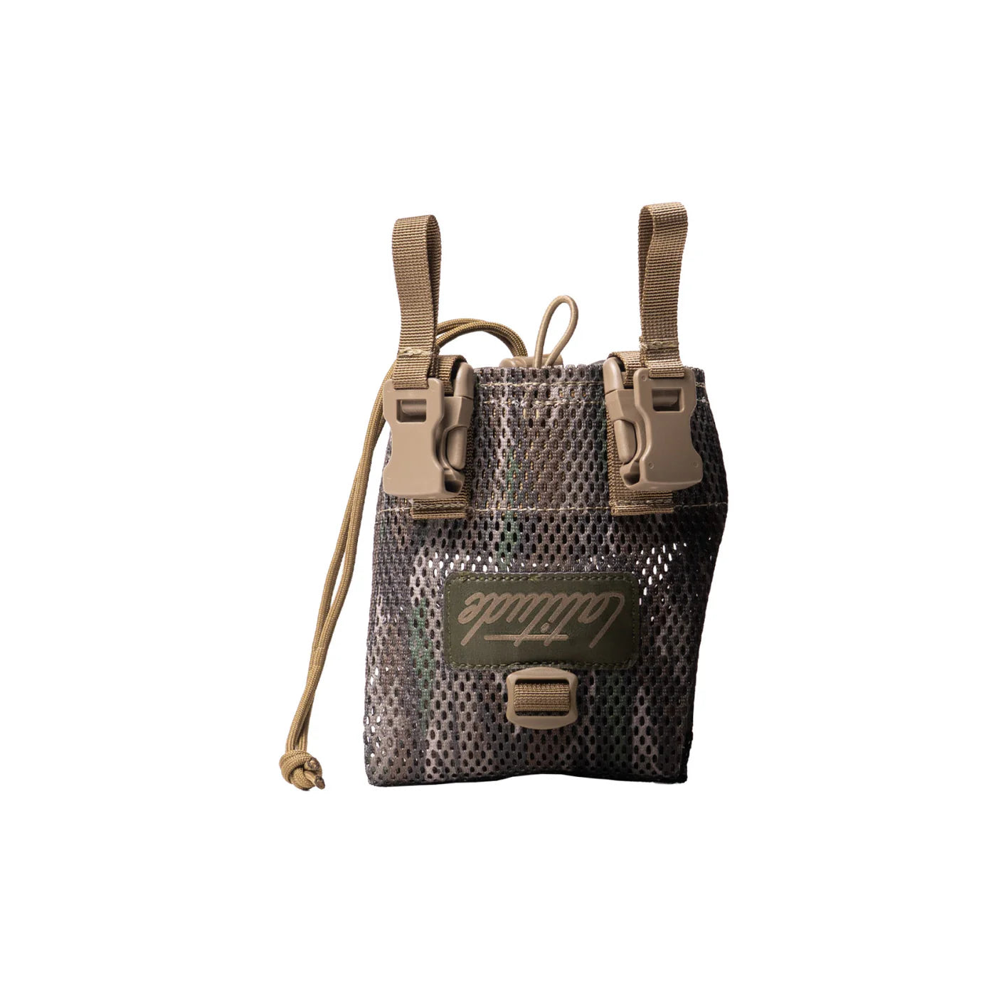Latitude Outdoors | Tactical Dump Pouch - Small & Large