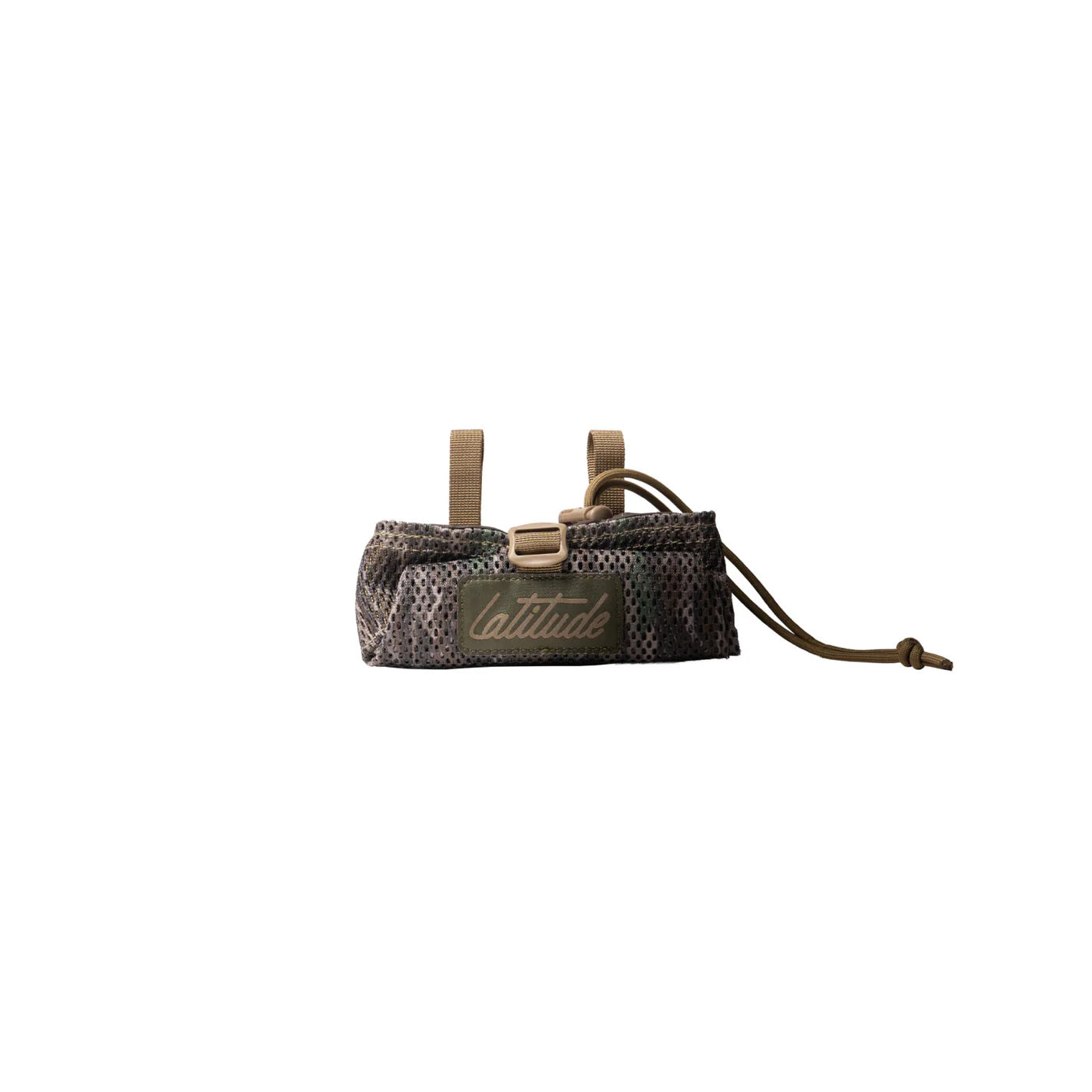 Latitude Outdoors | Tactical Dump Pouch - Small & Large