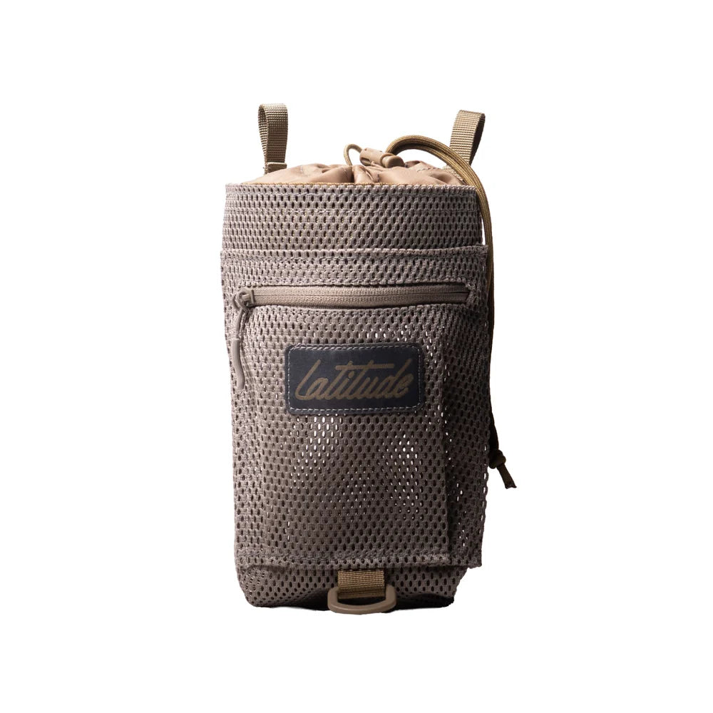 Latitude Outdoors | Tactical Dump Pouch - Small & Large (BACKORDER)