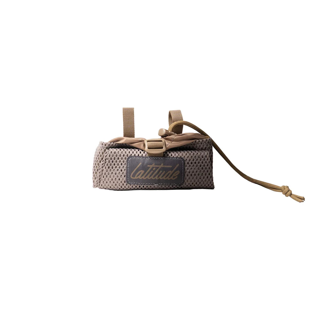 Latitude Outdoors | Tactical Dump Pouch - Small & Large (BACKORDER)