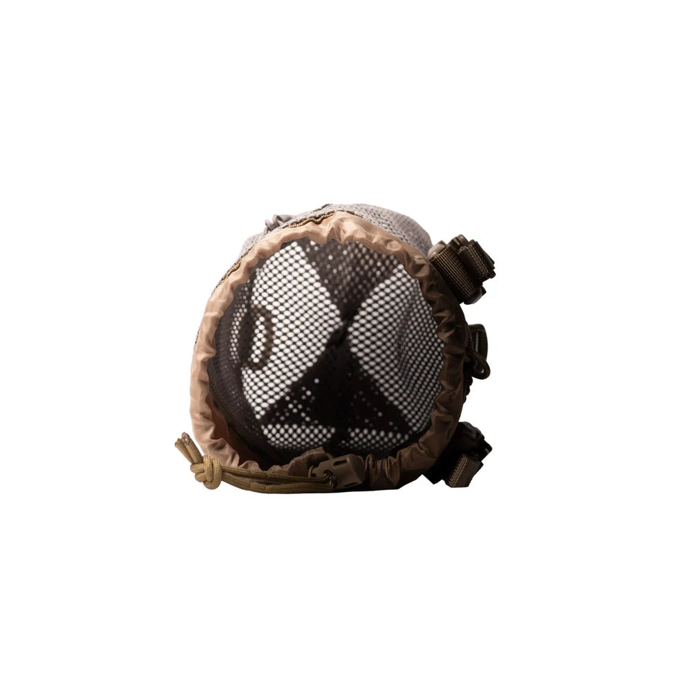 Latitude Outdoors | Tactical Dump Pouch - Small & Large (BACKORDER)