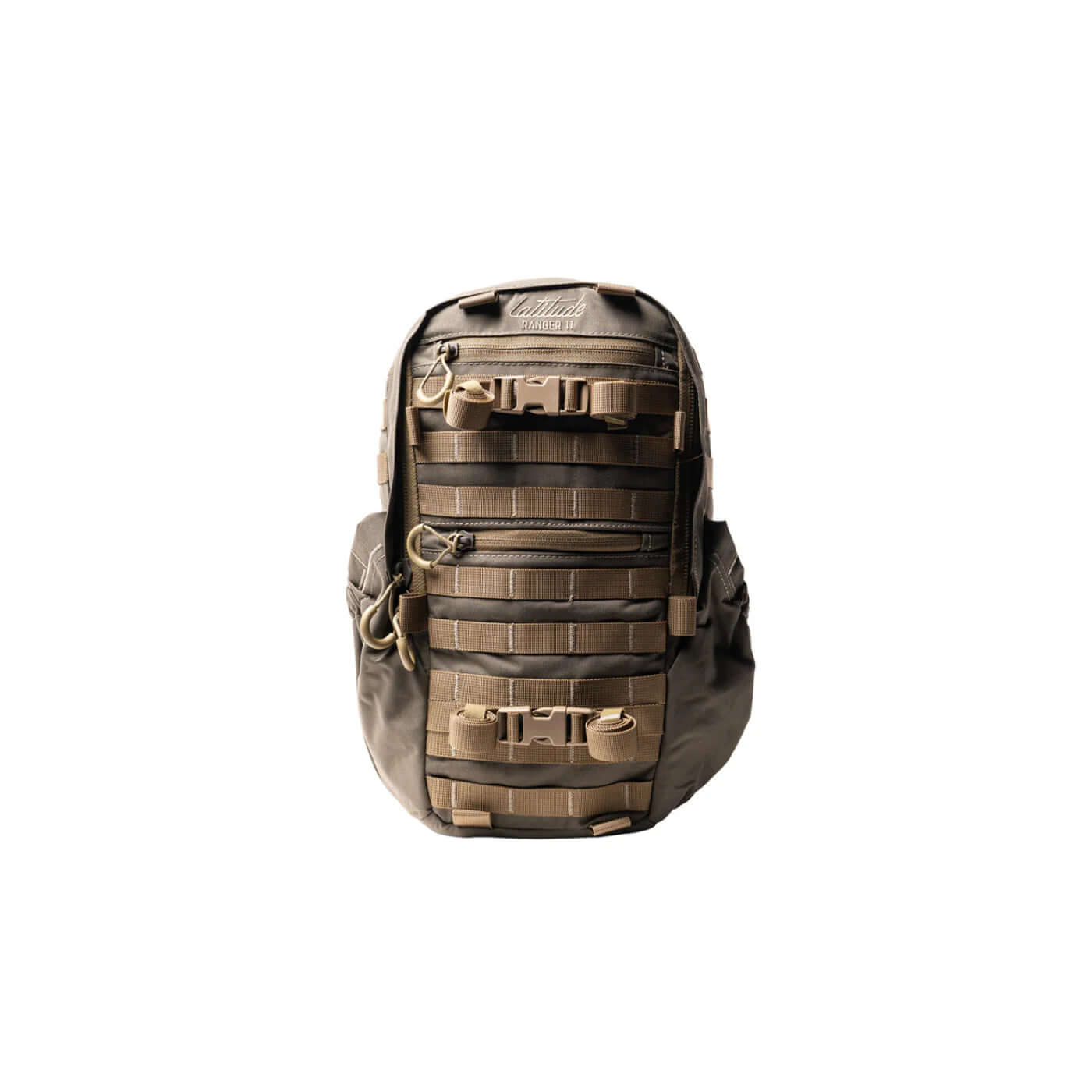 Latitude Outdoors | Ranger 11 Backpack (IN STOCK!)