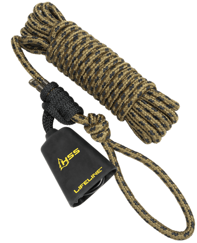 The Original Non-Reflective Lifeline