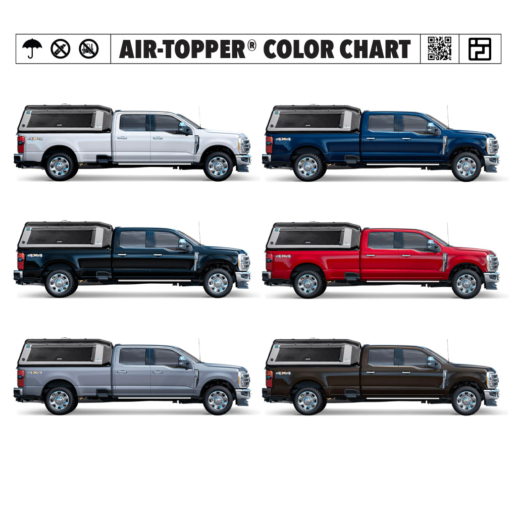 FLATED | FULL-LONG MR80