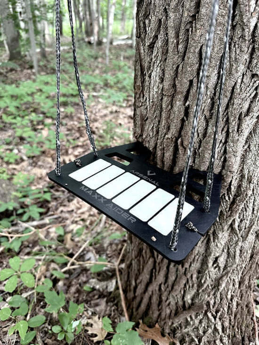 Hunt Arsenal | MAXX™ STEP Climbing Stick Aider (IN STOCK!)