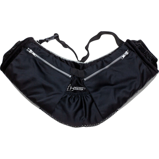 Muff Pak - Black
