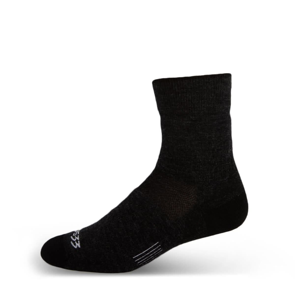 Minus33 | Lightweight - Mini Crew Wool Socks Mountain Heritage
